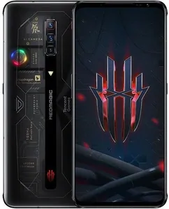 Замена usb разъема на телефоне ZTE Nubia Red Magic 6s Pro в Перми